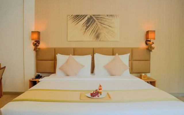 Cocomo Maldives