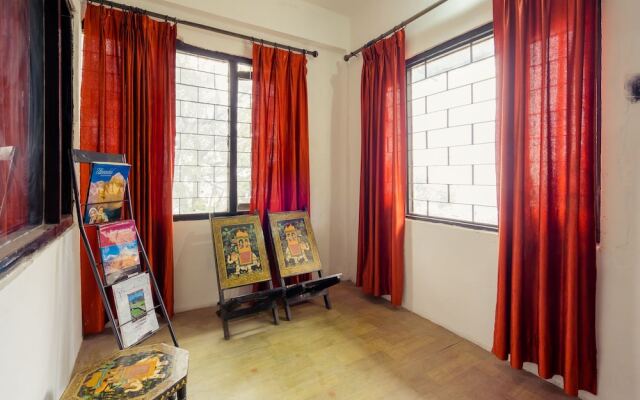 OYO 13707 Home Valley View 3BHK Vincent Hill