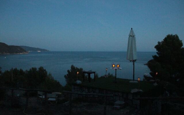 B&B La Collina Sul Mare