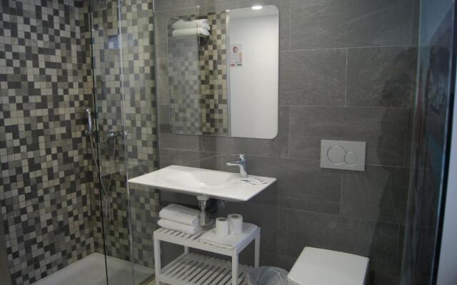 Hostal Sanmar