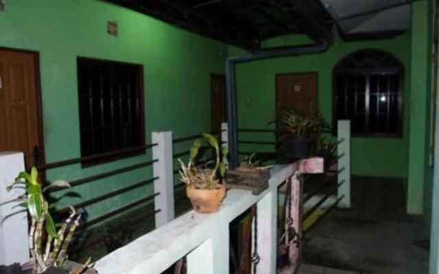 Hotel Fairuz Palangka Raya