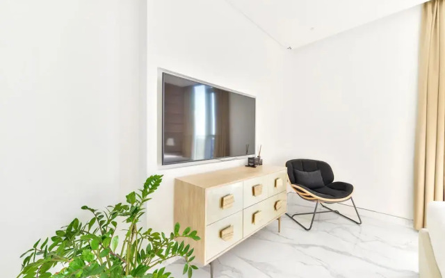 Luxe 3BR with maids room in Bluewaters