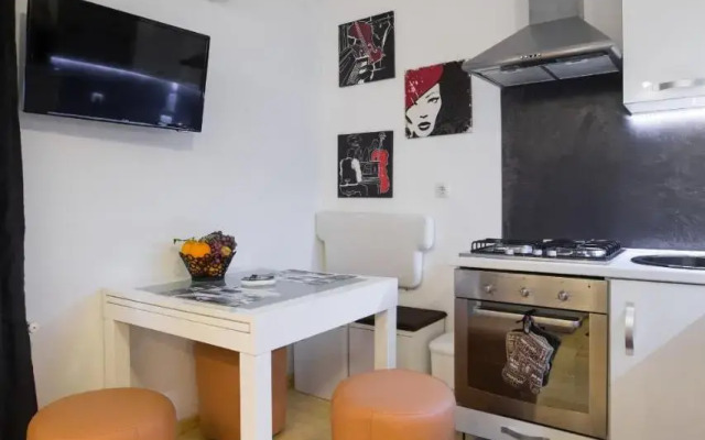 Apartment Matija