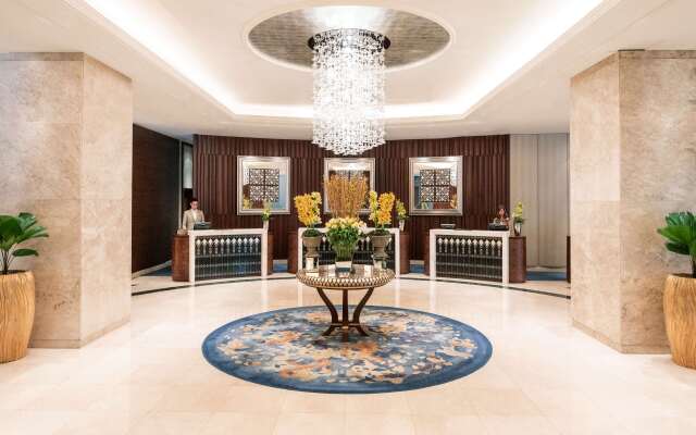 Edsa Shangri-La, Manila