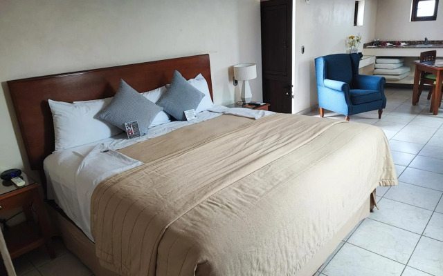 Hotel Casa Antigua