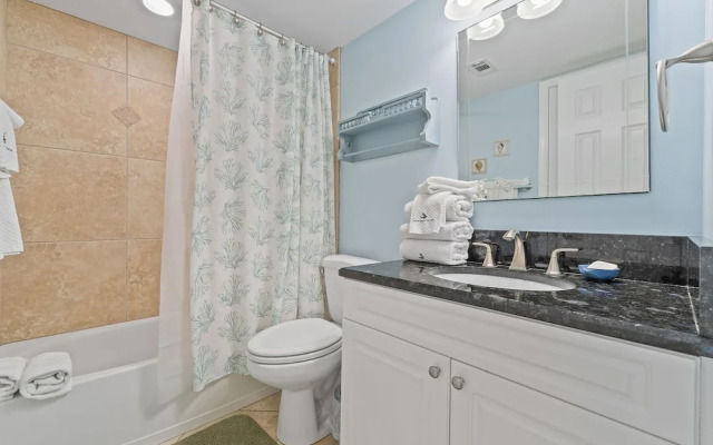 Seaspray Riverside 214