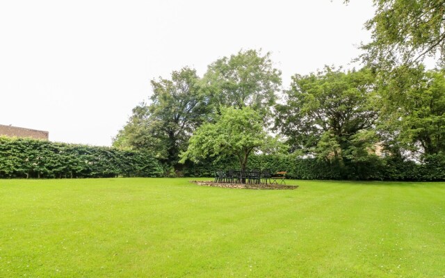 South Hill Farmhouse