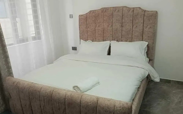 Lux Suites Heartland Apartments Kilimani