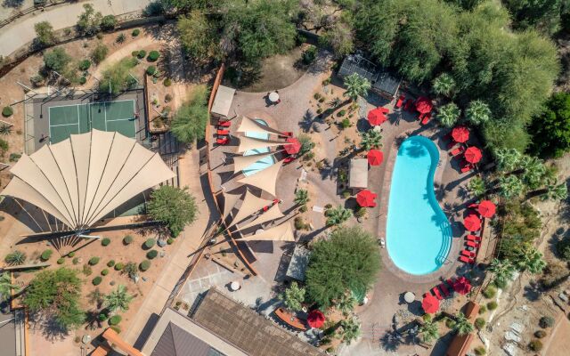 Hilton Grand Vacations Club Palm Desert