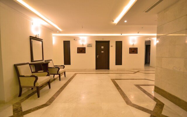 Manazel Alkhair Wa Albaraka Hotel