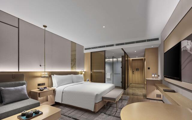 DoubleTree by Hilton Beijing Badaling