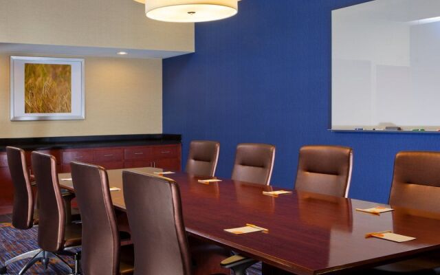 Courtyard by Marriott Birmingham Downtown at UAB