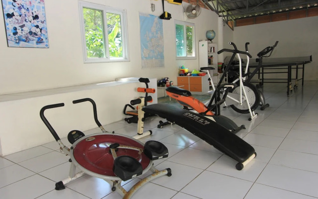 Karon Bungalow