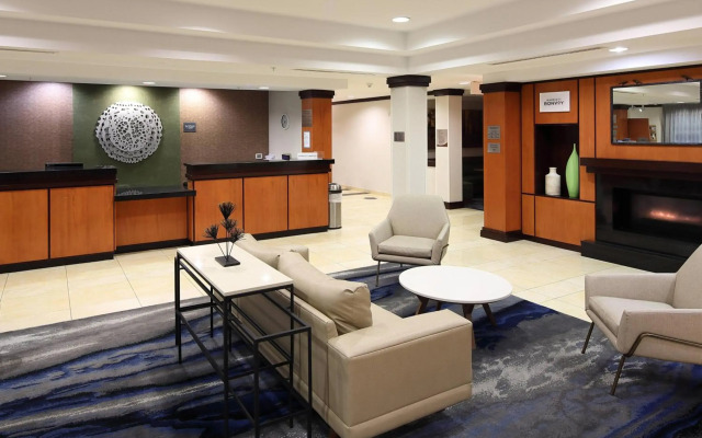 Fairfield Inn & Suites by Marriott Millville Vineland