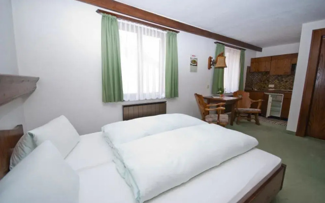 Aparthotel Versettla