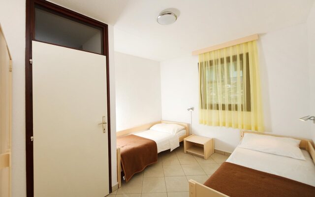 Apartments Kanegra Plava Laguna