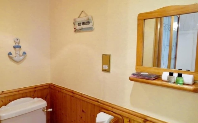 Windhaven B&B