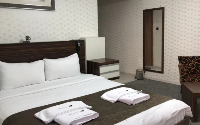 Hotel Fuat