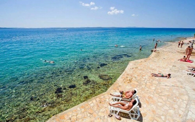 Pupa - Nice Family Apartments - A2 Mihael