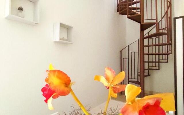 Locazione turistica Juliet's apartment