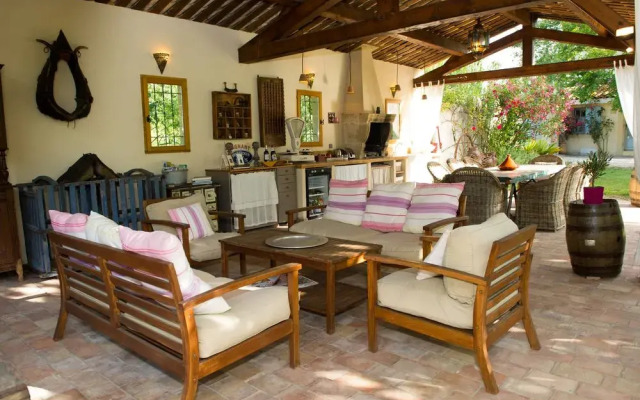 Gîtes Domaine des Machottes