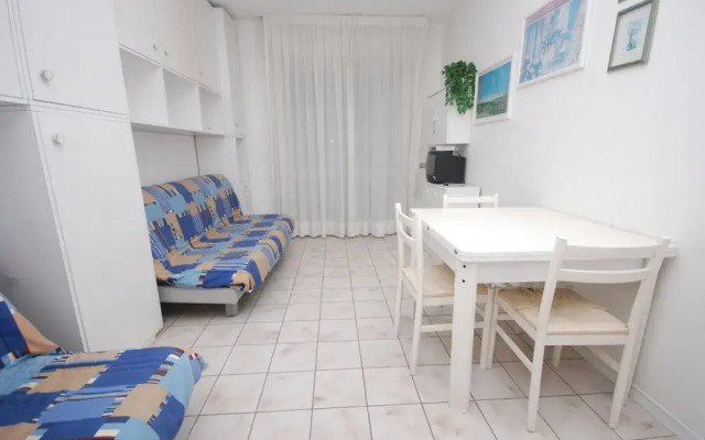 Residence Puerto do Sol