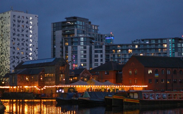 Holiday Inn Birmingham City Centre by IHG