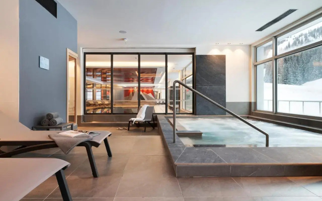 MGM Hôtels & Résidences - Hôtel Alhéna