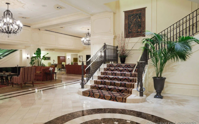 Crowne Plaza New Orleans French Qtr - Astor by IHG