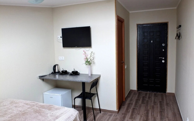 Samsonov Hotel Ligovskiy 48