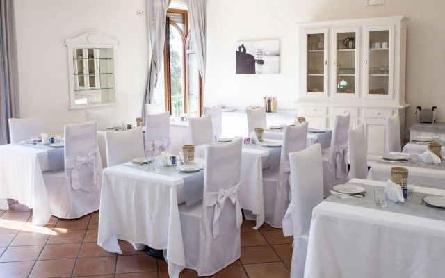 Hotel Herculaneum