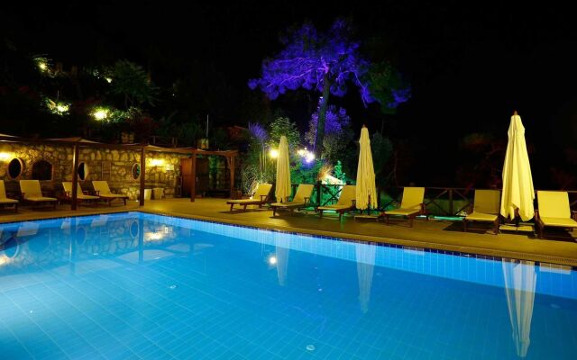 Zakros Hotel Lykia - Adults Only