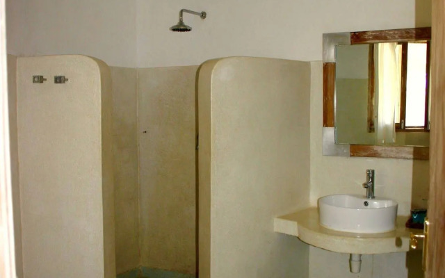 Mawe Resort Watamu Boutique Hotel