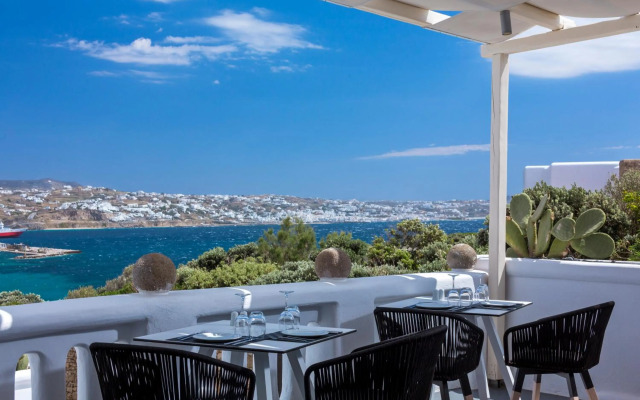 Mykonos Princess Hotel