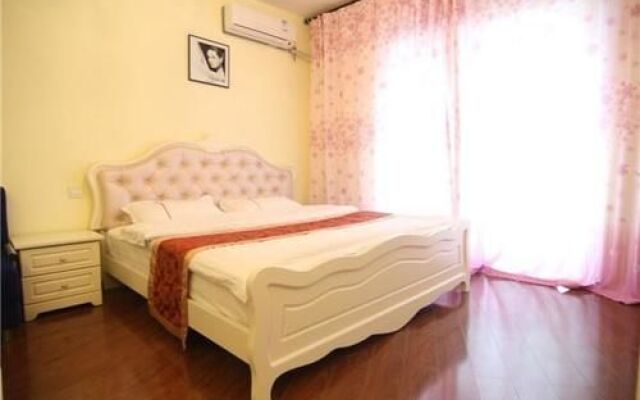 Chongqing Harbour Hotel