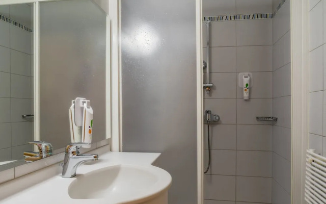 B&B HOTEL Maribor Orel