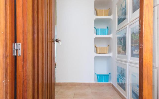 Apartamento Ferrera Park 306
