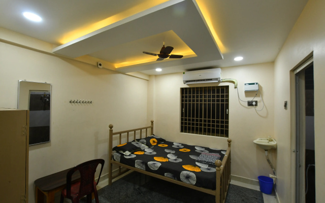 Sri Vijay Balaji Mahal Ac