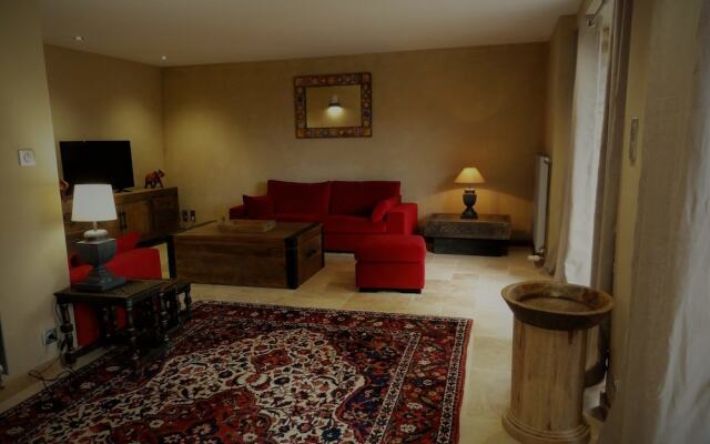 Domaine des Marequiers Gîtes