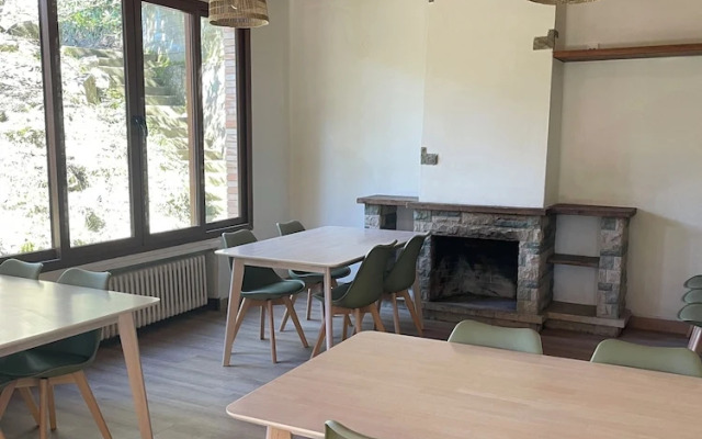 Cubez Hostel Viladrau