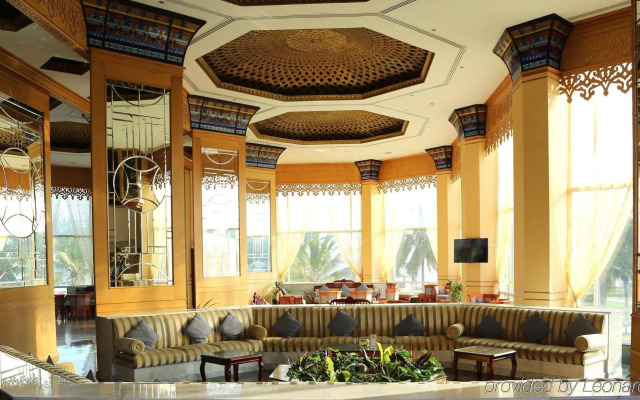 Crowne Plaza Resort Salalah by IHG