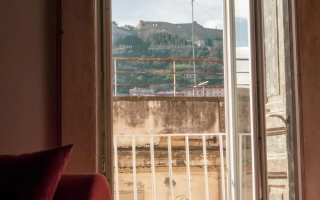 Artemisia Domus - Centro Storico