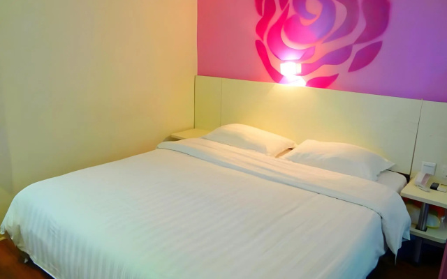 V8 Hotel Xi Cun Branch – Guest Rooms – Guangzhou