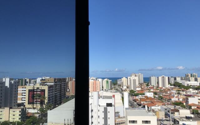 Temporada em Maceió