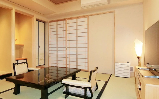 Ryokan KANADE Hotel