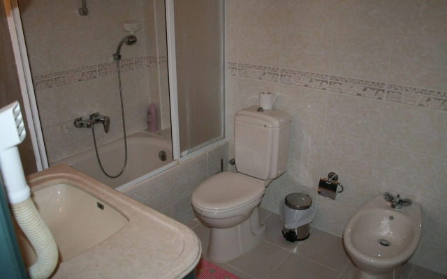 Hotel Hal - Tur