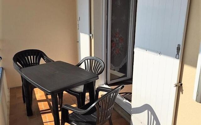 Appartement Bretignolles-sur-Mer, 2 pièces, 5 personnes - FR-1-231-211