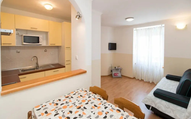 Apartments Carmen