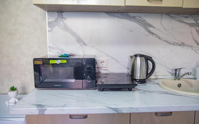 LovelyHome 39 (ЛавлиХоум 39) на улице Киевская