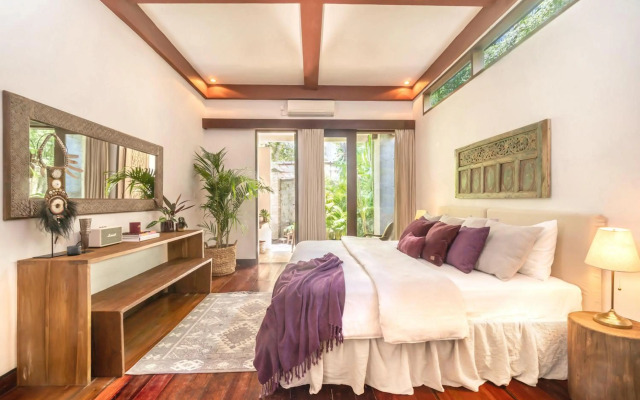 Soulshine Bali